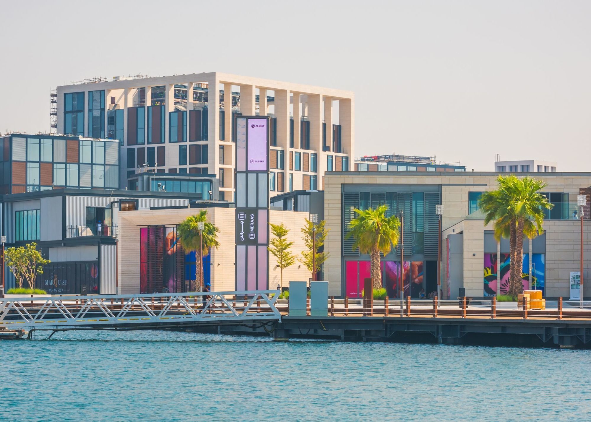 Hampton By Hilton Dubai Al Seef Екстер'єр фото